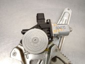 Recambio de elevalunas trasero izquierdo para subaru outback (bs) 2.0 d awd (bsd) referencia OEM IAM 61042AL010 61042AL010 