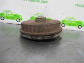 Recambio de mangueta trasera derecha para renault rapid / express (f40) diesel referencia OEM IAM 7701477982 7701477982 