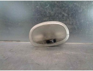 Recambio de luz interior para mazda 2 berlina (dy) 1.4 diesel cat referencia OEM IAM XS4113776BA TRASERA