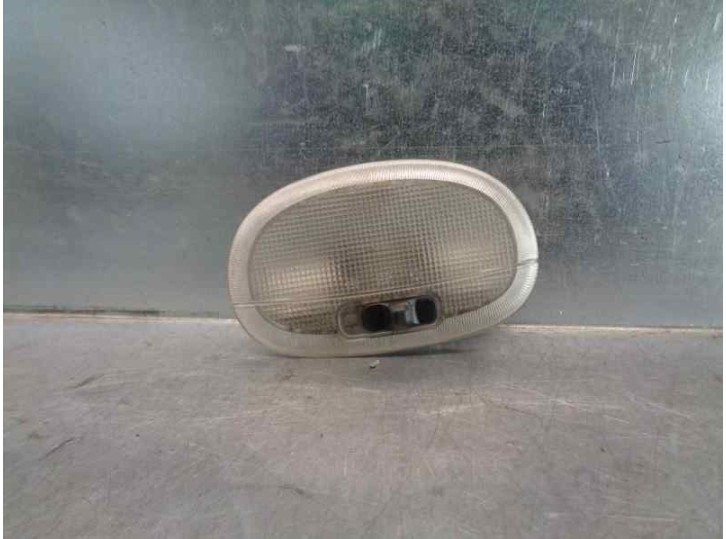 Recambio de luz interior para mazda 2 berlina (dy) 1.4 diesel cat referencia OEM IAM XS4113776BA TRASERA