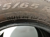 Recambio de neumatico/s para mini mini (r50, r53) one referencia OEM IAM 17565R1584H PIRELLI CINTURATO ALLSEASON SF2