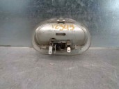 Recambio de luz interior para mazda 2 berlina (dy) 1.4 diesel cat referencia OEM IAM XS4113776BA TRASERA