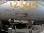 Recambio de luz interior para mazda 2 berlina (dy) 1.4 diesel cat referencia OEM IAM XS4113776BA TRASERA