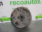 Recambio de mangueta trasera izquierda para renault rapid / express (f40) diesel referencia OEM IAM 7701477982 7701477982 