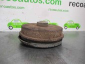 Recambio de mangueta trasera izquierda para renault rapid / express (f40) diesel referencia OEM IAM 7701477982 7701477982 