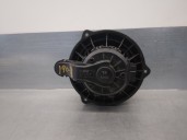 Recambio de motor calefaccion para kia picanto 1.0 cat referencia OEM IAM 971131Y000  