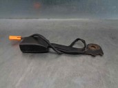 Recambio de enganche cinturon para mazda 2 berlina (dy) 1.4 diesel cat referencia OEM IAM 3M71A613K21AC 