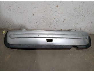 Recambio de paragolpes trasero para mini mini (r50, r53) one referencia OEM IAM 51127048259 51127048259 