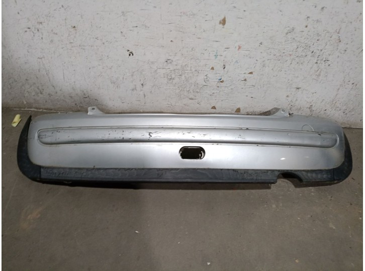 Recambio de paragolpes trasero para mini mini (r50, r53) one referencia OEM IAM 51127048259 51127048259 