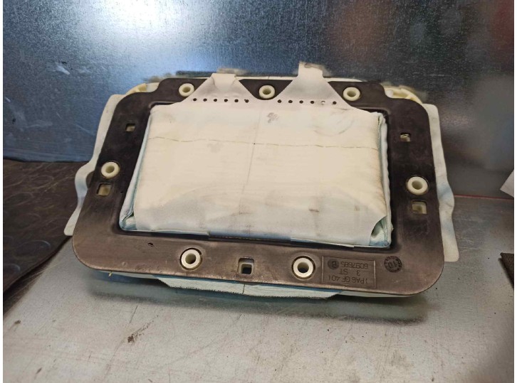 Recambio de airbag delantero derecho para renault scenic iii grand dynamique referencia OEM IAM 985259927R 