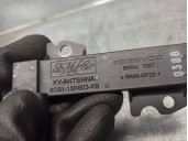 Recambio de modulo electronico para jaguar xf 2.7 v6 diesel premium luxury referencia OEM IAM 6G9115K603KB 5WK47897 SIEMENS