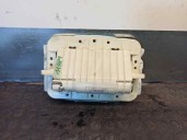 Recambio de airbag delantero derecho para renault scenic iii grand dynamique referencia OEM IAM 985259927R 