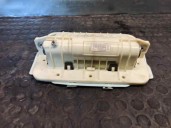 Recambio de airbag delantero derecho para renault scenic iii grand dynamique referencia OEM IAM 985259927R 