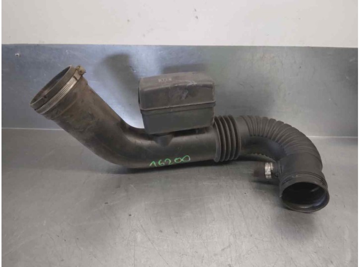 Recambio de tubo para fiat stilo multi wagon (192) 1.6 16v cat referencia OEM IAM 46807209 