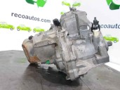Recambio de caja cambios para renault rapid / express (f40) diesel referencia OEM IAM JB1110 S002680 