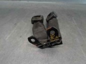 Replacement seatbelt buckle for Mazda 2 Saloon (DY) 1.4 Diesel CAT OEM IAM reference 3M71A613K21AC 