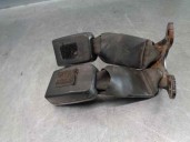 Replacement seatbelt buckle for Mazda 2 Saloon (DY) 1.4 Diesel CAT OEM IAM reference 3M71A613K21AC 