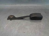 Recambio de enganche cinturon para mazda 2 berlina (dy) 1.4 diesel cat referencia OEM IAM 3M71A613K21AC 