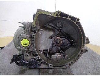 Recambio de caja cambios para peugeot 308 1.6 blue-hdi fap referencia OEM IAM 20MB41 0184206 9806698980