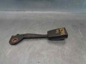 Recambio de enganche cinturon para mazda 2 berlina (dy) 1.4 diesel cat referencia OEM IAM 3M71A613K21AC 