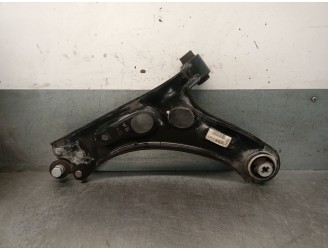 Recambio de brazo suspension inferior delantero izquierdo para opel corsa f (p2jo) 1.2 (68) referencia OEM IAM 7B7Q06 7B7Q06 