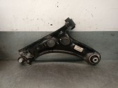Recambio de brazo suspension inferior delantero izquierdo para opel corsa f (p2jo) 1.2 (68) referencia OEM IAM 7B7Q06 7B7Q06 