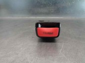 Recambio de enganche cinturon para mazda 2 berlina (dy) 1.4 diesel cat referencia OEM IAM 3M71A613K21AC 