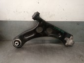 Recambio de brazo suspension inferior delantero izquierdo para opel corsa f (p2jo) 1.2 (68) referencia OEM IAM 7B7Q06 7B7Q06 