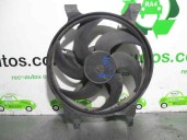 Recambio de electroventilador para renault rapid / express (f40) diesel referencia OEM IAM 