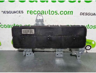 Recambio de airbag lateral delantero izquierdo para mercedes-benz clase c (w203) sportcoupe 1.8 cat referencia OEM IAM 203860210