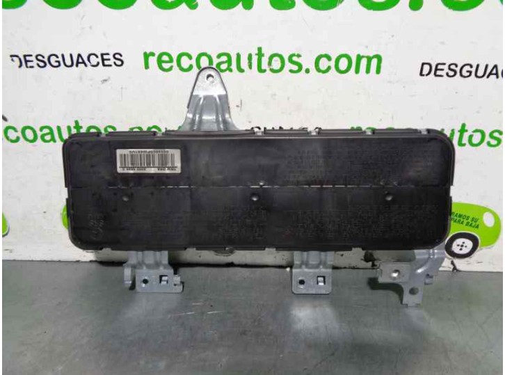 Recambio de airbag lateral delantero izquierdo para mercedes-benz clase c (w203) sportcoupe 1.8 cat referencia OEM IAM 203860210