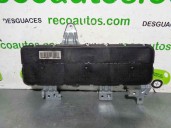 Recambio de airbag lateral delantero izquierdo para mercedes-benz clase c (w203) sportcoupe 1.8 cat referencia OEM IAM 203860210