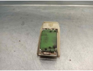 Recambio de resistencia calefaccion para ford focus berlina (cak) 1.6 16v cat referencia OEM IAM XS4H18B647AA  