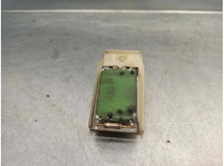 Recambio de resistencia calefaccion para ford focus berlina (cak) 1.6 16v cat referencia OEM IAM XS4H18B647AA 