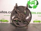 Recambio de electroventilador para renault rapid / express (f40) diesel referencia OEM IAM 