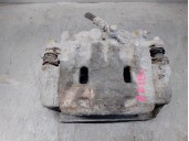 Recambio de pinza freno delantera izquierda para ford ranger (es) 2.5 tdci cat referencia OEM IAM 1454527 