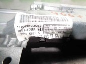 Recambio de airbag lateral delantero izquierdo para mercedes-benz clase c (w203) sportcoupe 1.8 cat referencia OEM IAM 203860210