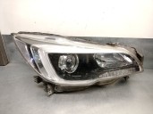 Recambio de faro derecho para subaru outback (bs) 2.0 d awd (bsd) referencia OEM IAM 84002AL020 84002AL020 