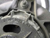 Recambio de electroventilador para renault rapid / express (f40) diesel referencia OEM IAM 