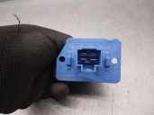 Recambio de resistencia calefaccion para kia picanto 1.0 cat referencia OEM IAM 970351E100 