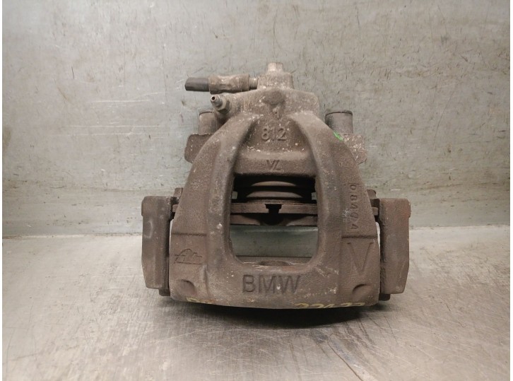 Replacement front right brake caliper for Mini Mini (R50, R53) One OEM IAM reference 34116768458 34116768458 