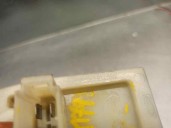 Recambio de resistencia calefaccion para ford focus berlina (cak) 1.6 16v cat referencia OEM IAM XS4H18B647AA 