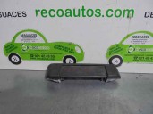Recambio de maneta exterior delantera derecha para renault rapid / express (f40) diesel referencia OEM IAM 7700793253  4 PUERTAS