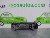 Recambio de maneta exterior delantera derecha para renault rapid / express (f40) diesel referencia OEM IAM 7700793253  4 PUERTAS