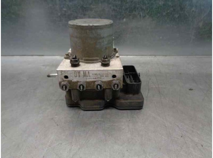 Recambio de abs para volkswagen polo (6r1) 1.2 tdi referencia OEM IAM 6R0614517AJ 269642 