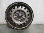 Recambio de llanta para nissan vanette cargo 2.3 diesel referencia OEM IAM 403007C300 R1451/2JX14CHET30 HIERRO