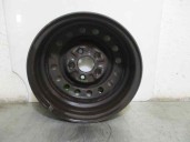 Recambio de llanta para nissan vanette cargo 2.3 diesel referencia OEM IAM 403007C300 R1451/2JX14CHET30 HIERRO