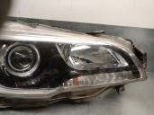 Recambio de faro derecho para subaru outback (bs) 2.0 d awd (bsd) referencia OEM IAM 84002AL020 84002AL020 