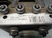 Recambio de abs para volkswagen polo (6r1) 1.2 tdi referencia OEM IAM 6R0614517AJ 269642 