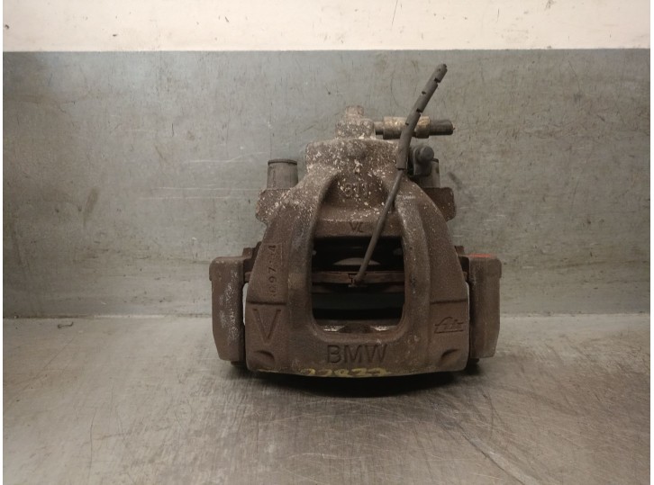 Replacement front left brake caliper for Mini Mini (R50, R53) One OEM IAM reference 34116768457 34116768457 
